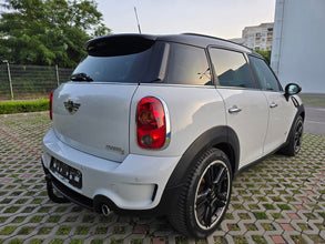 MINI COUNTRYMAN S ALL4 1.6i