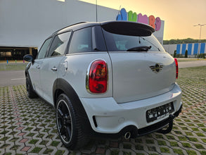 MINI COUNTRYMAN S ALL4 1.6i