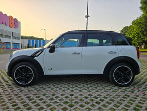 MINI COUNTRYMAN S ALL4 1.6i