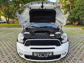 MINI COUNTRYMAN S ALL4 1.6i