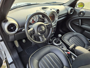 MINI COUNTRYMAN S ALL4 1.6i