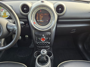 MINI COUNTRYMAN S ALL4 1.6i