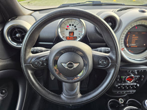 MINI COUNTRYMAN S ALL4 1.6i