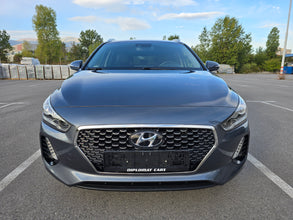 Hyundai I30 1.6CRDI 16V/FACELIFT/EURO 6B