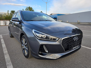 Hyundai I30 1.6CRDI 16V/FACELIFT/EURO 6B