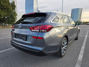 Hyundai I30 1.6CRDI 16V/FACELIFT/EURO 6B