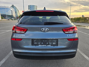 Hyundai I30 1.6CRDI 16V/FACELIFT/EURO 6B