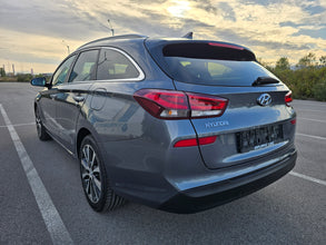 Hyundai I30 1.6CRDI 16V/FACELIFT/EURO 6B