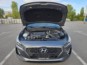 Hyundai I30 1.6CRDI 16V/FACELIFT/EURO 6B