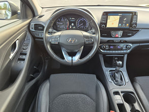 Hyundai I30 1.6CRDI 16V/FACELIFT/EURO 6B