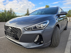 Hyundai I30 1.6CRDI 16V/FACELIFT/EURO 6B