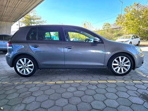 VW Golf 1.4TSI/DSG/HIGHLINE