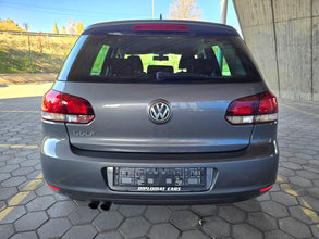 VW Golf 1.4TSI/DSG/HIGHLINE