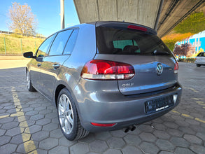 VW Golf 1.4TSI/DSG/HIGHLINE