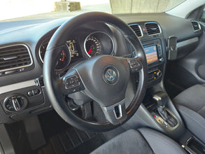 VW Golf 1.4TSI/DSG/HIGHLINE