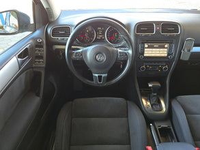 VW Golf 1.4TSI/DSG/HIGHLINE