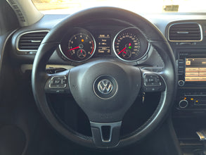 VW Golf 1.4TSI/DSG/HIGHLINE