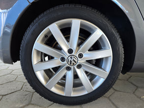 VW Golf 1.4TSI/DSG/HIGHLINE