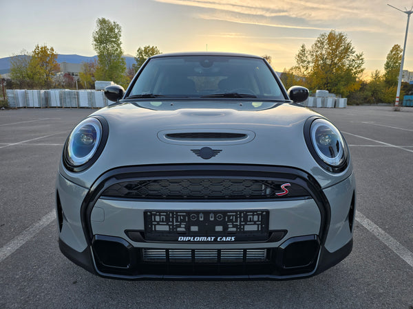 MINI COOPER S LCI F56  ГАРАНЦИЯ