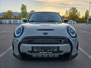 MINI COOPER S LCI F56  ГАРАНЦИЯ