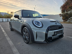 MINI COOPER S LCI F56  ГАРАНЦИЯ