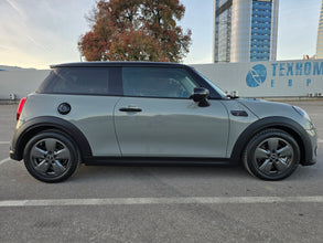 MINI COOPER S LCI F56  ГАРАНЦИЯ