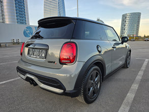 MINI COOPER S LCI F56  ГАРАНЦИЯ