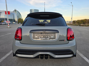 MINI COOPER S LCI F56  ГАРАНЦИЯ