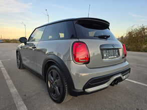 MINI COOPER S LCI F56  ГАРАНЦИЯ