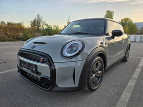 MINI COOPER S LCI F56  ГАРАНЦИЯ