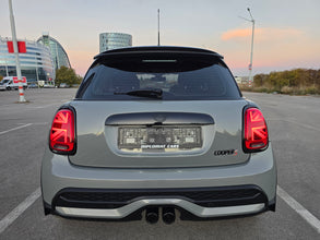 MINI COOPER S LCI F56  ГАРАНЦИЯ