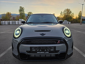 MINI COOPER S LCI F56  ГАРАНЦИЯ