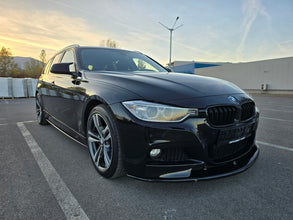 BMW 320d M ПAKET