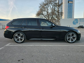 BMW 320d M ПAKET