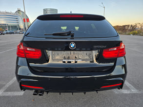 BMW 320d M ПAKET