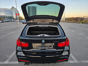 BMW 320d M ПAKET