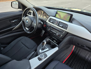 BMW 320d M ПAKET