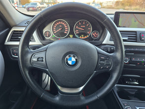 BMW 320d M ПAKET