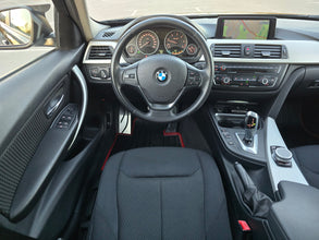 BMW 320d M ПAKET