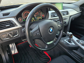 BMW 320d M ПAKET