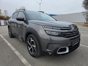 Citroen C5 Aircross 2.0 BlueHDI 180кс  360° КАМЕРИ EAT8