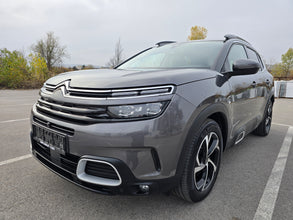 Citroen C5 Aircross 2.0 BlueHDI 180кс  360° КАМЕРИ EAT8