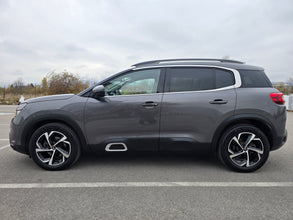 Citroen C5 Aircross 2.0 BlueHDI 180кс  360° КАМЕРИ EAT8