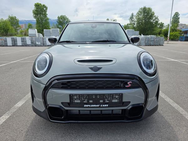 MINI COOPER S LCI/LED/PANORAMA/NAVI
