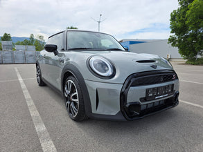 MINI COOPER S LCI/LED/PANORAMA/NAVI