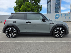 MINI COOPER S LCI/LED/PANORAMA/NAVI