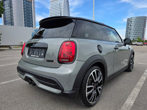 MINI COOPER S LCI/LED/PANORAMA/NAVI