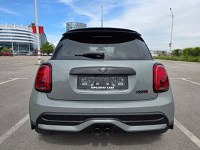 MINI COOPER S LCI/LED/PANORAMA/NAVI