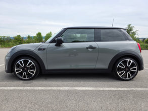 MINI COOPER S LCI/LED/PANORAMA/NAVI