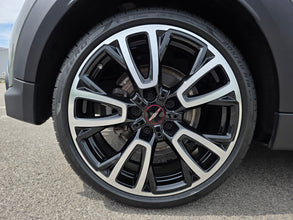 MINI COOPER S LCI/LED/PANORAMA/NAVI